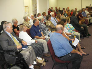 Christian Education Tappahannock Presbyterian